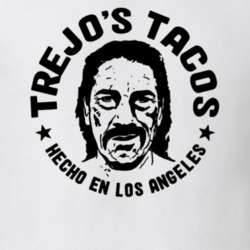 Trejo's Tacos Popular Eatery Taco Lovers T Shirt 37167183