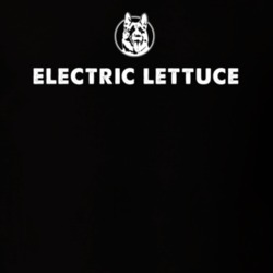 Electric Lettuce Weed Popular Tv Show Saying Comedy Fan T Shirt 37167192