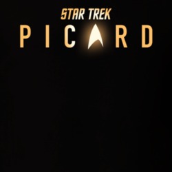 Star Trek Picard Popular Tv Show Fan T Shirt 37170952