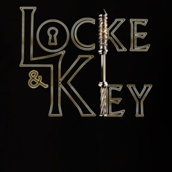 Locke And Key Popular Tv Show Supernatural Horror Drama Fan T Shirt 37170955