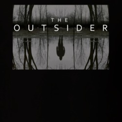 The Outsider Popular Tv Show Crime Drama Fan T Shirt 37170957