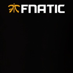 Fnatic Esports Team Popular Video Gamers Fan T Shirt 37172829