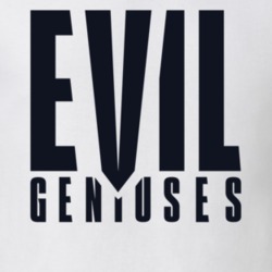 Evil Geniuses Esports Team Popular Video Gamers Fan T Shirt 37172830