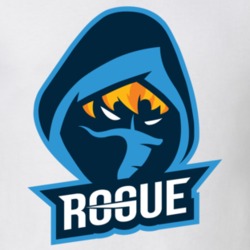 Rogue Esports Team Popular Video Gamers Fan T Shirt 37172831