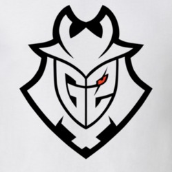 G2 Esports Team Popular Video Gamers Fan T Shirt 37172832