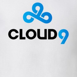 Cloud 9 Esports Team Popular Video Gamers Fan T Shirt 37172837