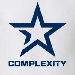 Complexity Gaming Esports Team Popular Video Gamers Fan T Shirt 37172838