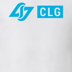 Counter Logic Gaming Esports Team Popular Video Gamers Fan T Shirt 37172839