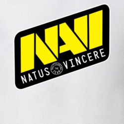 Natus Vincere Esports Team Popular Video Gamers Fan T Shirt 37172841