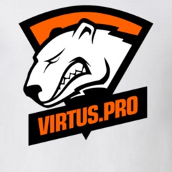 Vitrus Pro Esports Team Popular Video Gamers Fan T Shirt 37172843