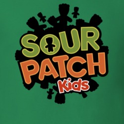 Sour Patch Kids Cereal Sugary Breakfast Food Lovers T Shirt 37180032