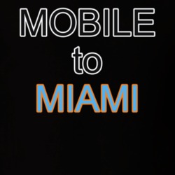 Mobile To Miami San Francisco Football Fan T Shirt 37303053