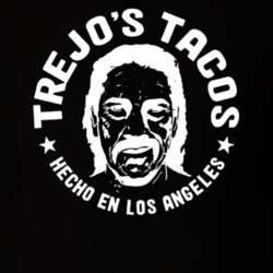 Trejo's Tacos Popular Mexican Eatery Taco Lovers T Shirt 37410072