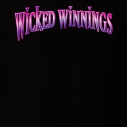 Wicked Winnings Favorite Game Las Vegas T Shirt 37458002