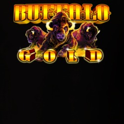 Buffalo Gold Favorite Game Las Vegas T Shirt 37462191