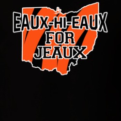 Eaux-hi-Eaux For Jeaux Cincinnati Football Fan T Shirt 37530242