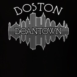 Boston Beantown Nickname Skyline Favorite City T Shirt 37607581