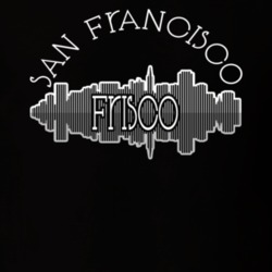 San Francisco Frisco Nickname Skyline Favorite City T Shirt 37608772