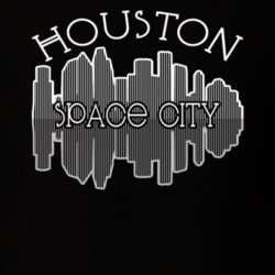 Houston Space City Nickname Skyline Favorite City T Shirt 37608798