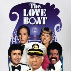 The Love Boat Old Tv Show Fan T Shirt 37845137