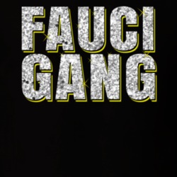 Fauci Gang Dr Fauci Supporter T Shirt 37895326