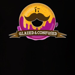 Glazed And Confused Wynonna Earp Tv Show Fan T Shirt 38262868