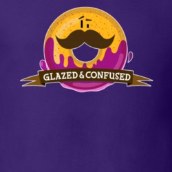 Glazed And Confused Wynonna Earp Tv Show Fan Funny T Shirt 38262871