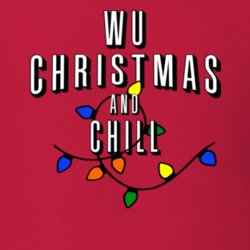 Wu Christmas And Chill Family Christmas T Shirt 38415428