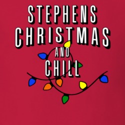 Stephens Christmas And Chill Family Christmas T Shirt 38415476