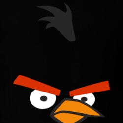 Chuck Angry Bird Group Halloween T Shirt 38439800