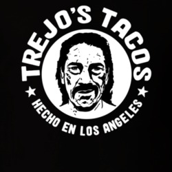 Trejo's Tacos Mexican Eatery Taco Lovers T Shirt 38688043