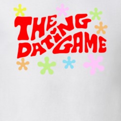 The Dating Game Popular Game Show Tv Fan T Shirt 39001736