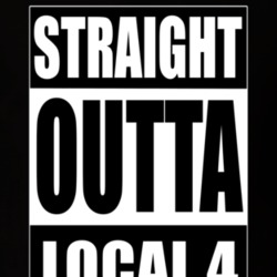 Local 4 Straight Outta Local 4 Union Supporter T Shirt 39082259