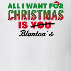 All I Want For Christmas Is You 39147353