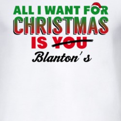 All I Want For Christmas Is You 39147354