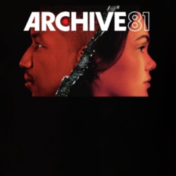 Archive 81 Tv Series T Shirt 39191310