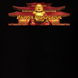 Happy And Prosperous Favorite Game Las Vegas T Shirt 39267362