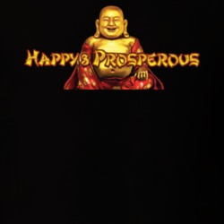 Happy And Prosperous Buddha Favorite Game Las Vegas T Shirt 39267363