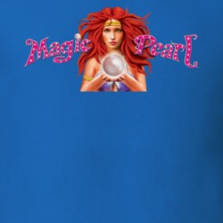 Magic Pearl Mermaid Favorite Game Las Vegas T Shirt 39270090