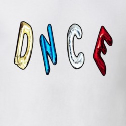 Dnce Pop Band Hot Trending T Shirt 39299005