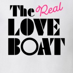 The Real Love Boat Reality Series T Shirt 39320060