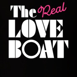 The Real Love Boat Reality Tv Series T Shirt 39320061