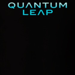 Quantum Leap Tv Series Fan T Shirt 39320559