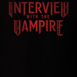 Interview With The Vampire Tv Series Fan T Shirt 39320563