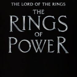 The Lord Of The Rings The Rings Of Power Tv Series Fan T Shirt 39320564