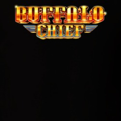Buffalo Chief Favorite Game Las Vegas T Shirt 39327919