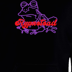 Hypnotoad Tcu Football Fan Hoodie 39479421