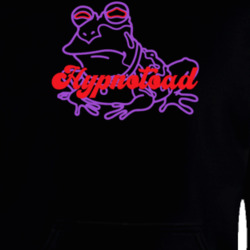 Hypnotoad Tcu Football Sports Fan Hoodie 39479425