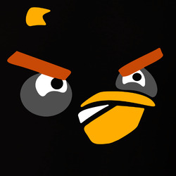 Bomb Angry Bird Group Halloween Costume Cool T Shirt 39848282