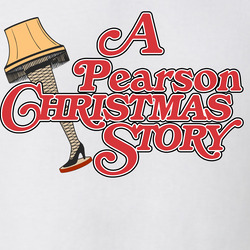 A Pearson Christmas Story Movie Inspired T Shirt 40345812